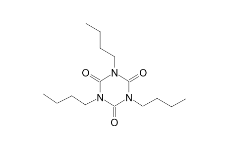 Tris-N-butyl isocyanurate