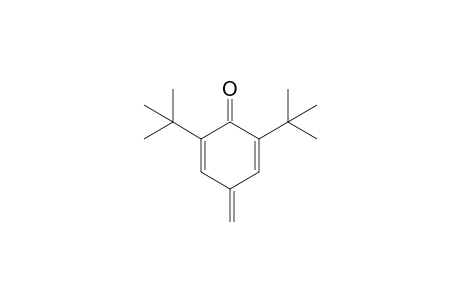 2,6-di-tert-Butyl-4-methylene-2,5-cyclohexadienone