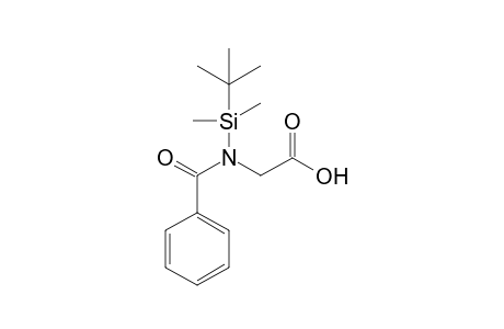 Hippuric acid DMBS