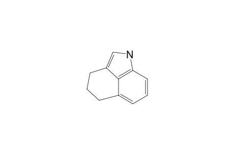 1,3,4,5-Tetrahydro-benz(C,D)indole