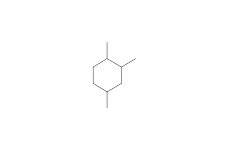 1,2,4-Trimethylcyclohexane