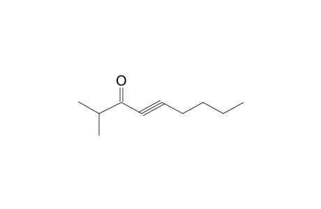 ISOPROPYL(BUTYLETHYNYL)KETONE