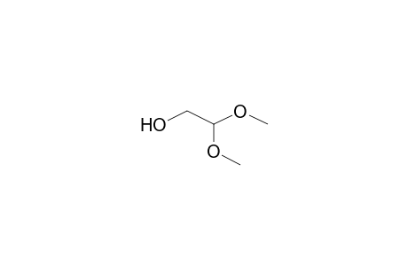 2,2-Dimethoxyethanol