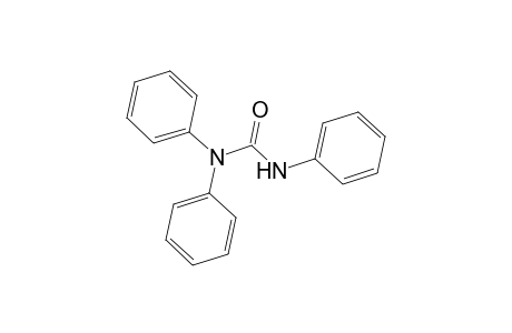 Urea, triphenyl-