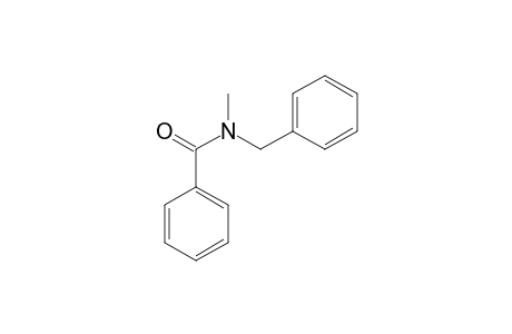 N-benzyl-N-methylbenzamide