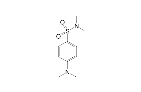 Sulfanilamide 4ME