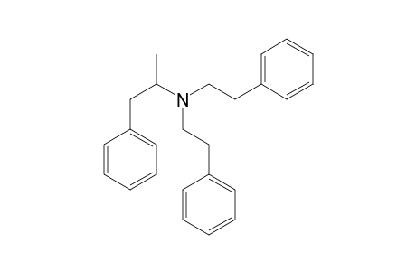 N,N-Bis-phenethylamphetamine