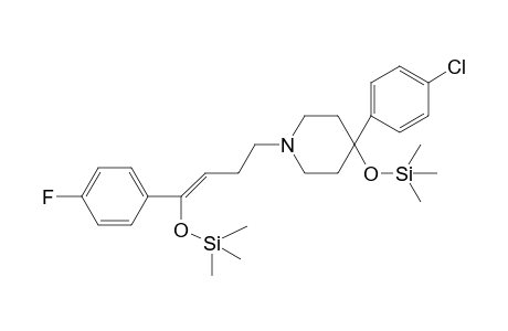 Haloperidol 2TMS