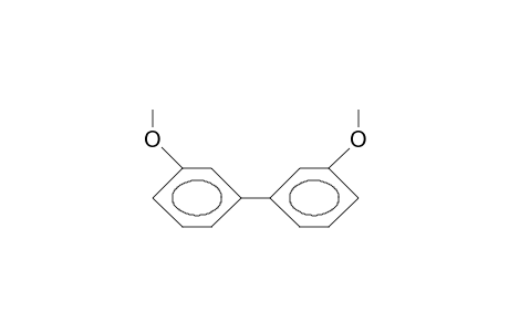 3,3'-Dimethoxybiphenyl