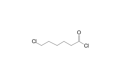 6-Chlorohexanoyl chloride