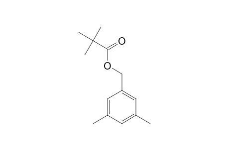 3,5-Dimethylbenzyl pivalate