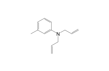 N,N-Diallyl-m-toluidine