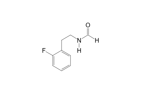 2-Fluorophenethylamine form