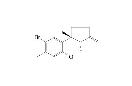 ALLOLAURINTEROL