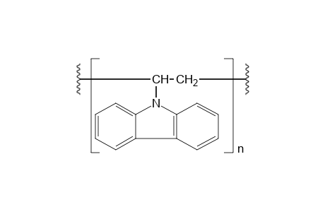 Poly(n-vinylcarbazole)