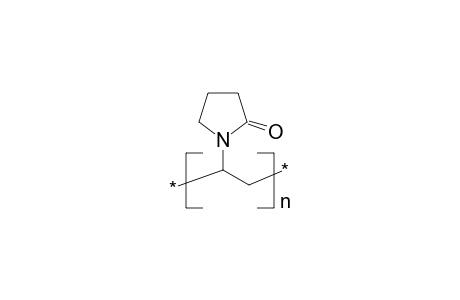 Polyvinyl Pyrrolidone