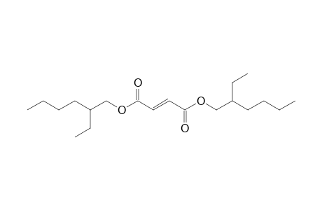 fumaric acid, 2-ethylhexyl ester