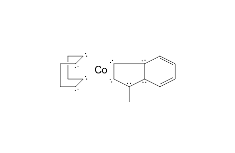 Cobalt, (1,5-cyclooctadiene)(.eta.-5-1-methylindenyl)-