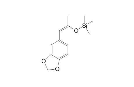 Piperonylmethylketone tms ii