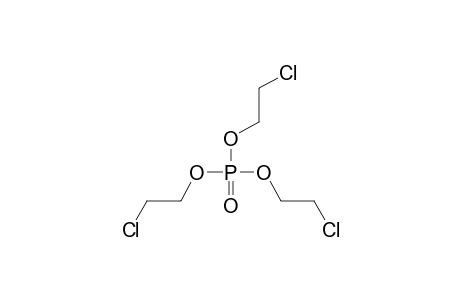 2-Chloro-ethanol phosphate