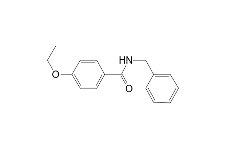 N-benzyl-4-ethoxybenzamide