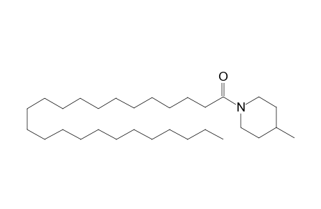 N-Tetracosanoyl-4-methylpiperidine