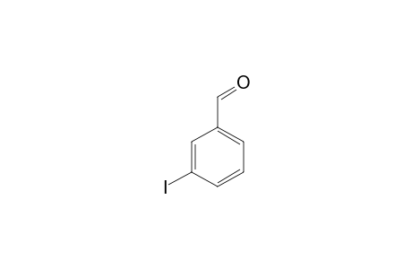 m-Iodobenzaldehyde