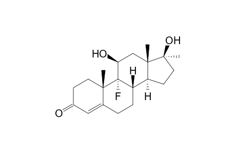 Fluoxymesterlone