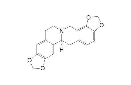 (S)-(-)-Stylopine