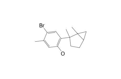 Laurinterol