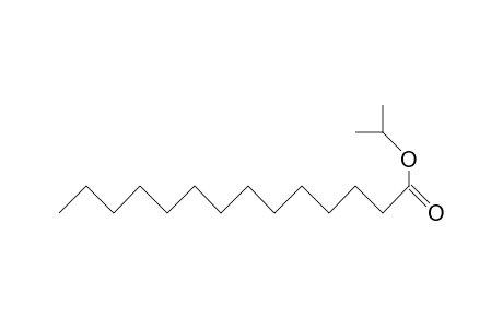 Myristic acid isopropyl ester