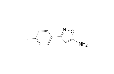 Isoxazole, 5-amino-3-p-tolyl-