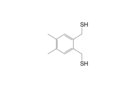 4,5-Dimethyl-o-xylene-alpha,alpha'-dithiol