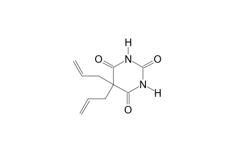 Allobarbital