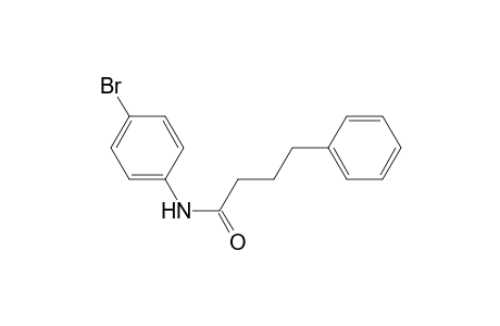 4'-Bromo-4-phenylbutyranilide