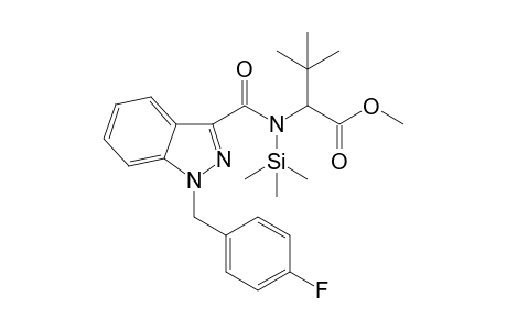 MDMB-FUBINACA TMS