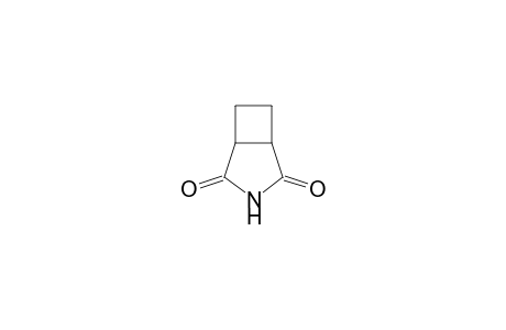 3-Azabicyclo[3.2.0]heptane-2,4-dione