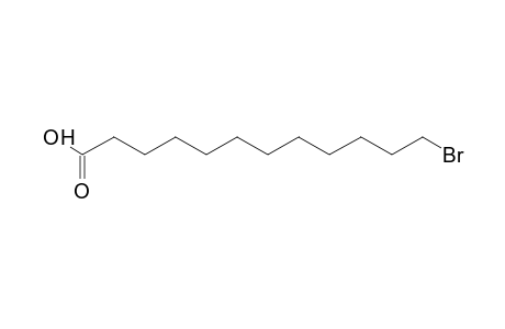 12-Bromododecanoic acid