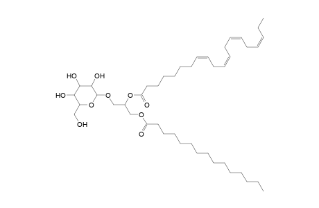 MGDG 15:0_20:4