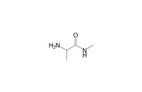 2-Amino-N-methylpropanamide