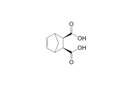 cis-5-Norbornene-endo-2,3-dicarboxylic acid