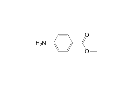 Methyl 4-aminobenzoate