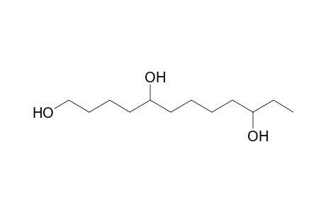 1,5,10-dodecane triol