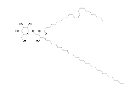 HexCer 32:3;2O/24:3