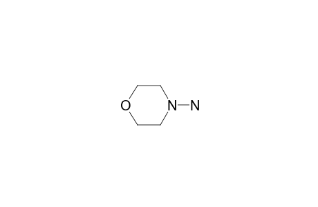 4-Aminomorpholine