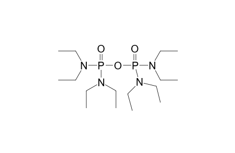 Octaethylpyrophoshoric amid