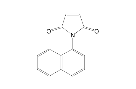 MALEIMIDE, N-/1-NAPHTHYL/-,