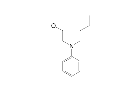 Ethanol, 2-(butylphenylamino)-