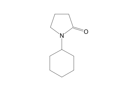 1-cyclohexyl-2-pyrrolidinone