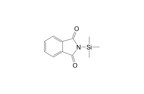 Timethylsilylated Phthalimide